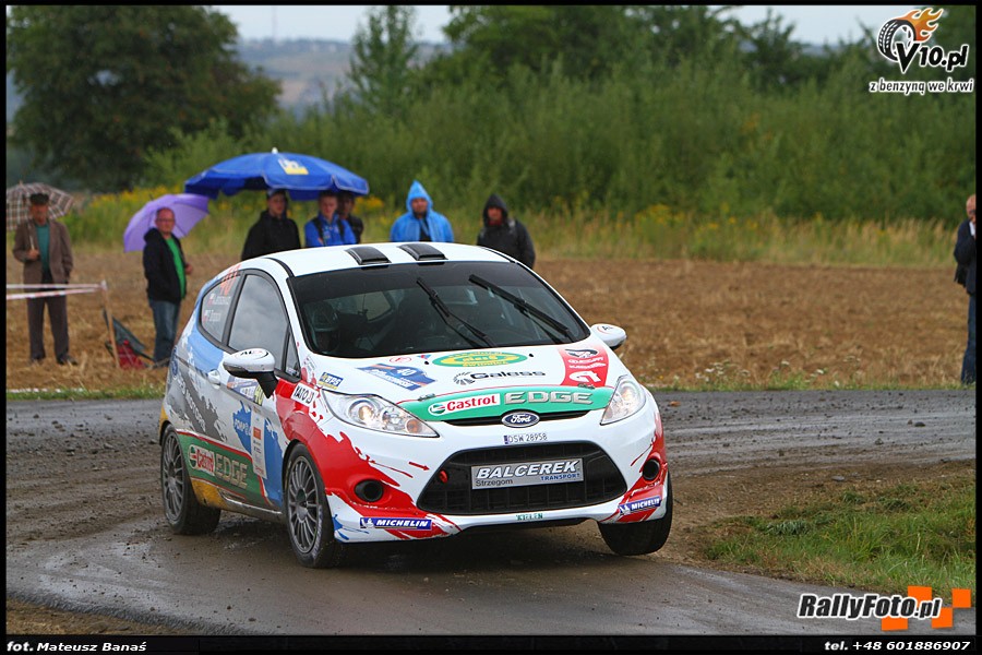 Rajd Rzeszowski